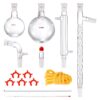 VEVOR Lab Distillation Kit
