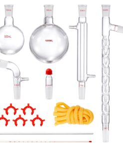 VEVOR Lab Distillation Kit