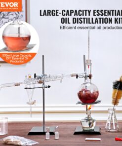 Standard 24/40 Joints