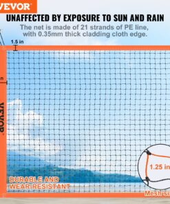 Полиэтиленовая Сетка