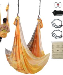 Yoga Equipment
