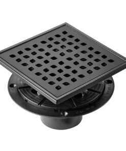 VEVOR 406mm (16 Inch) Linear Shower Drain