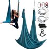 VEVOR Aerial Silk  Yoga Swing Kit