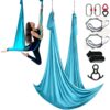 VEVOR Aerial Yoga Hammock Kit