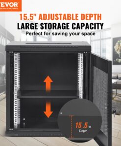 39.4 cm (15.5'') Deep