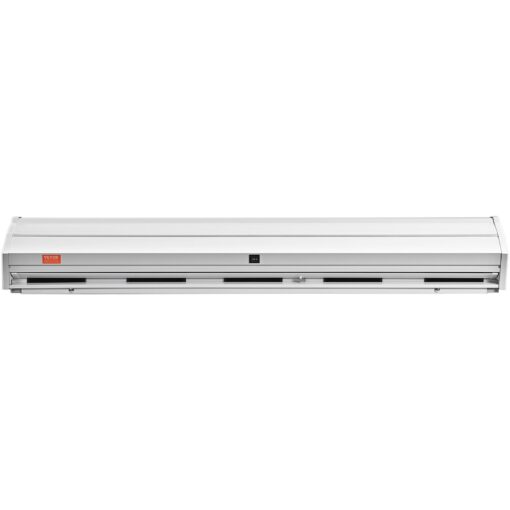 VEVOR 15m 5ft Commercial Indoor Air Curtain