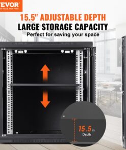 39.4 cm (15.5'') Deep