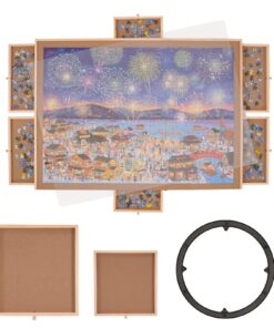 Jigsaw Puzzle
