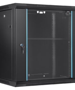 VEVOR 12U Wall Mount Network Server Cabinet