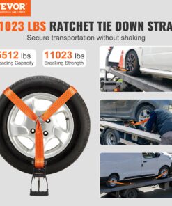 512 lbs Load Capacity