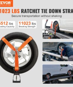 2500 kg Working Load