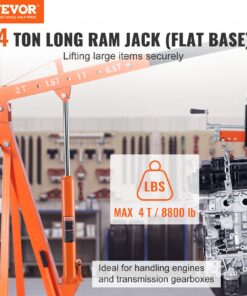 612-1112 mm (24.1-43.78 in) Height Range