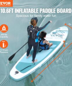 Durable PVC Construction