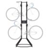 VEVOR 4 Bike Storage Rack