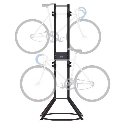 VEVOR 4 Bike Storage Rack