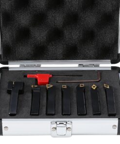Indexable Carbide Tools