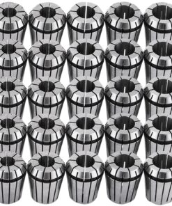 CAT Collet Chuck Set