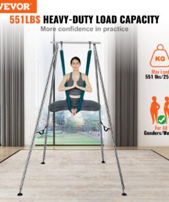 2.95 m/9.67 ft Height