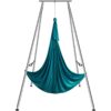 VEVOR Aerial Yoga Frame  Hammock Set