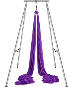 VEVOR Aerial Yoga Frame & Hammock