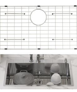 VEVOR Stainless Steel Sink Protector Grid