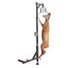 VEVOR 360° Swivel Hitch Mounted Deer Hoist