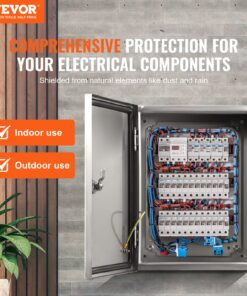 Настенный монтаж