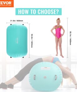 800x1325 mm (31.5x52.2 in) - Non-Slip