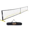 VEVOR Portable Pickleball Net System