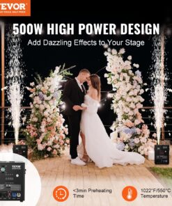 Adjustable Height 2-4 Meters (6.6-13.1 ft) for Stage