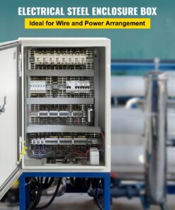 30.5 x 20.3 x 15.2 cm (12 x 8 x 6 in)