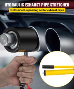 41-108 mm (1-5/8" to 4-1/4") Size