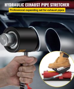 Expands 41mm to 108mm (1-5/8" to 4-1/4")