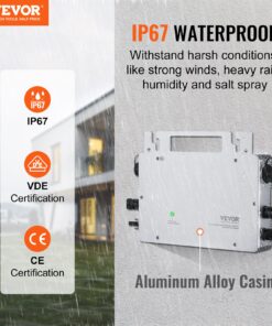 High-Efficiency MPPT Technology