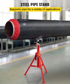 0.32-30.48 cm (1/8"-12") Capacity