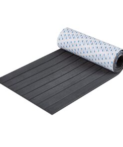 VEVOR EVA Foam Boat Decking 240cm x 45cm