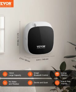 диффузор холодного Воздуха объемом 100 мл для Дома