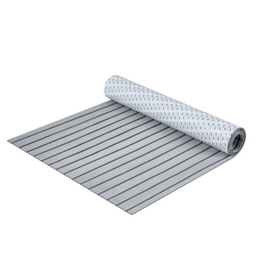 VEVOR EVA Foam Boat Decking Non Slip Self Adhesive Marine Flooring