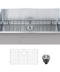 VEVOR 32 Inch (81 cm) Kitchen Sink