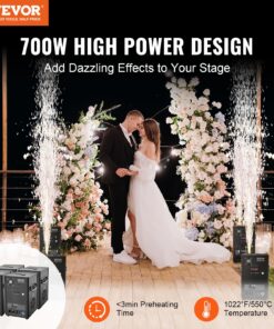 Adjustable 2-5 Meters (6.6-16.4 Feet) Height for Stage