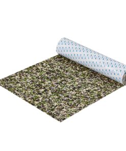 VEVOR Marine EVA Foam Non-Slip Boat Flooring - Self-Adhesive 240cm x 60cm (94.5
