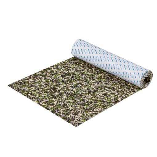 VEVOR Marine EVA Foam Non Slip Boat Flooring Self Adhesive 240cm x 60cm 945 x 236