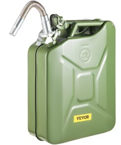 VEVOR Military-Style Jerry Can