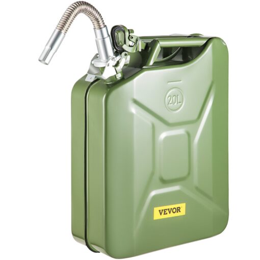 VEVOR Military Style Jerry Can