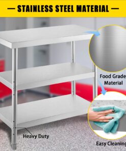 122x35x84 cm (48x14x33 in)