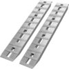VEVOR Aluminum Trailer Ramps 152cm x 30cm
