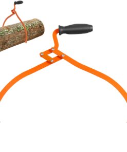 VEVOR Steel Log Tongs