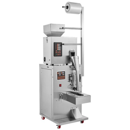 VEVOR Automatic Particle Packaging Machine