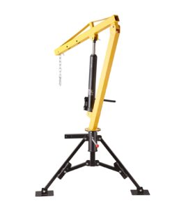 VEVOR Hydraulic Pickup Truck Crane