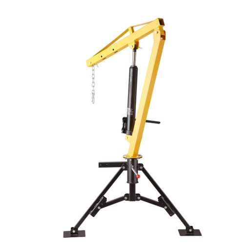 VEVOR Hydraulic Pickup Truck Crane